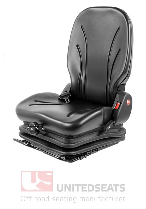 MGV55 Mechanical suspension seat » UnitedSeats.com