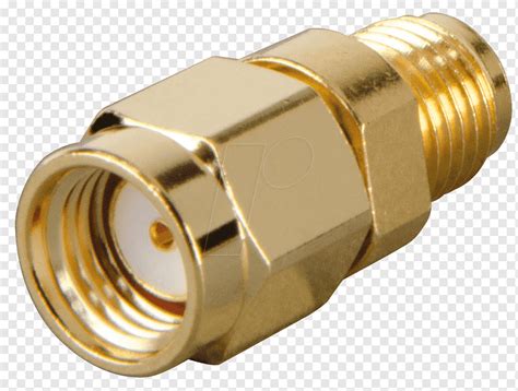 Conector Sma Conector El Ctrico Rf Conector Rp Sma Buchse Conector Sma