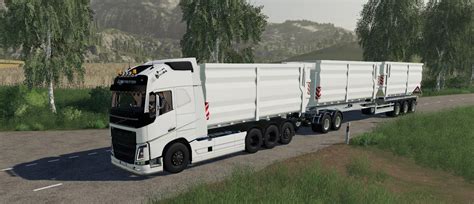 Fs Volvo Fh V Farming Simulator Mods Fs Hot Sex Picture