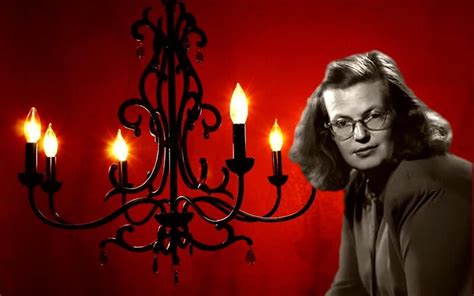 9 Curiosidades Sobre Shirley Jackson ícone Da Literatura De Horror