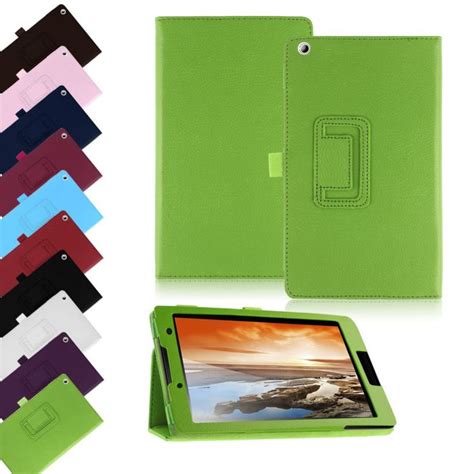 An Image Of A Tablet Case With Different Colors