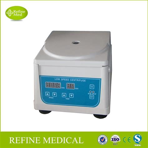 LC 04p Medical Lab Low Speed Centrifuge China Centrifuge And