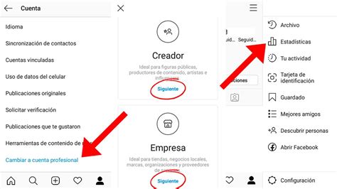 Cómo ver las estadísticas de una publicación en Instagram Trucos