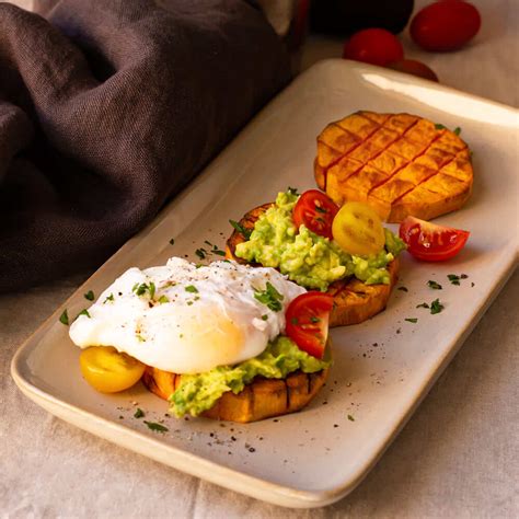 Montaditos De Boniato En Cecofry Recetas Cecotec Mambo Cecofry