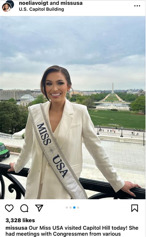 Miss Usa Resigns With Acrostic Message That Says ‘i Am Silenced By