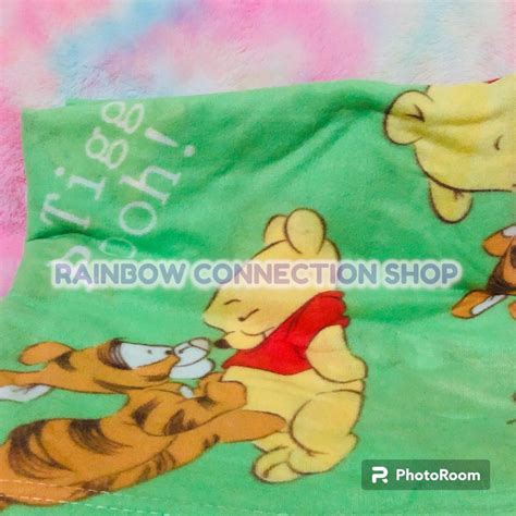 Winnie The Pooh Bedtime Collections Hobbies Toys Toys Games On