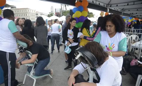 Sebrae RJ Promove Encontro De Afroempreendedorismo Varejo S A