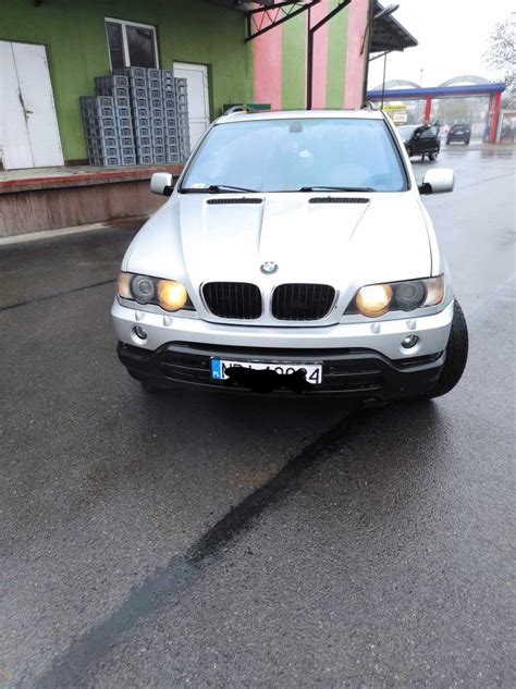 Bmw X Ful Opcja Czarny Sufit Kozienice Olx Pl