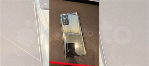 Xiaomi Mi 10T, 8/128 ГБ купить в Москве | Электроника | Авито