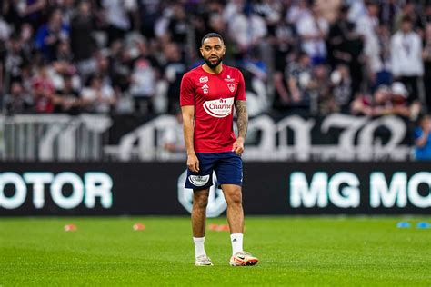 Amavi a fait ses débuts avec Brest Actu Foot et Mercato