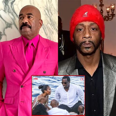 Katt Williams Exposes Alleged Video Of Steve Harvey Pimping Lori To