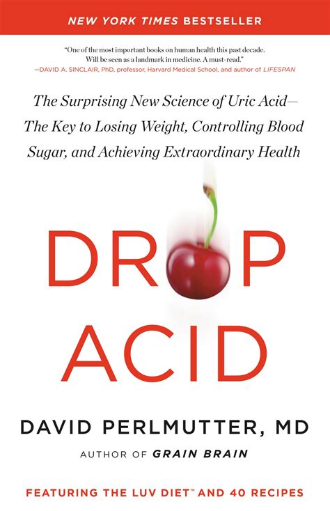 drop acid  david perlmutter md hachette book group