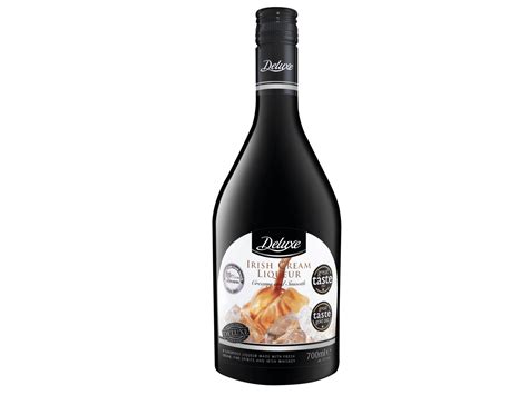 DELUXE® Irish Cream Liqueur | LIDL