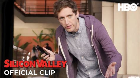 Silicon Valley Season 5 Season 5 Episode 6 Clip Hbo Youtube