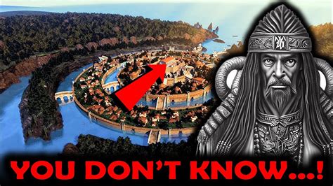 The Mystery Of Atlantis Revealed Shocking Truths You Were Never Told