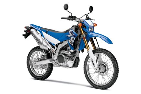 YAMAHA WR250R (2010-2011) Specs, Performance & Photos - autoevolution