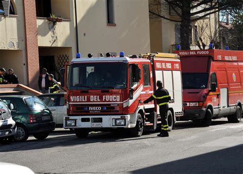 Monossido Di Carbonio Tre Bambini Intossicati