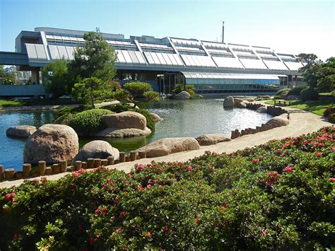 Japanese Garden Van Nuys