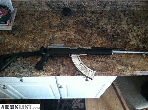 Armslist For Sale Custom Built Sks