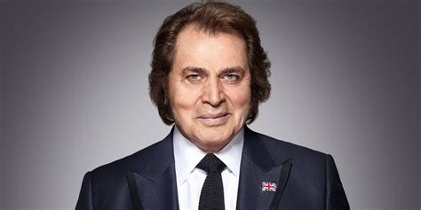 Engelbert Humperdinck Net Worth 2018: Amazing Facts You Need to Know