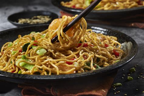 Descubre La Historia De Los Fideos Yakisoba Ta Tung