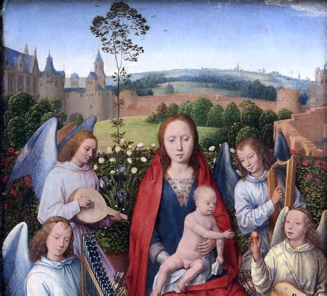 Img4009c Hans Memling 1433 1494 Hans Memling 1433 1494 Flickr