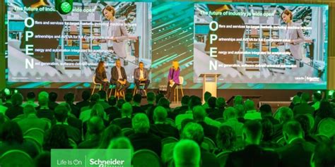 Schneider Electric Anuncia Los Partners Ganadores De Los Premios Global