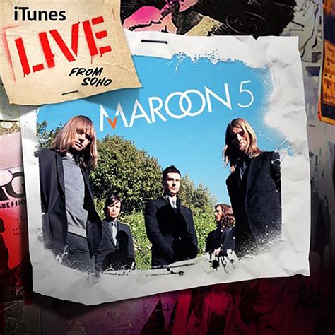 Maroon 5 Songs About Jane 10th Anniversary Edition