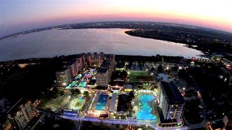 Hotel Phoenicia Holiday Resort Mamaia Cazare Mamaia