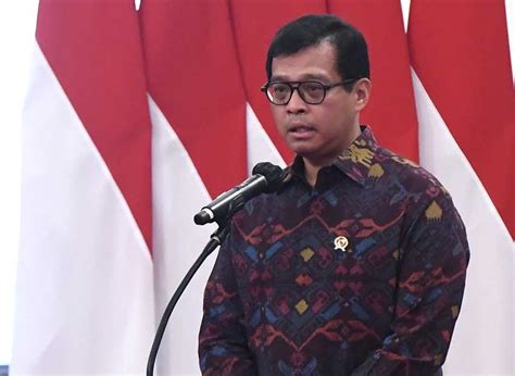 Pembangunan SDM Jadi Kunci Indonesia Hadapi Tantangan Global Koran