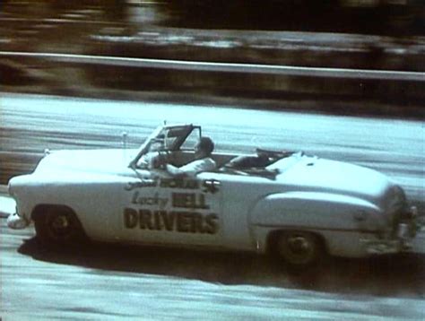 1952 Dodge Wayfarer Information And Photos Momentcar