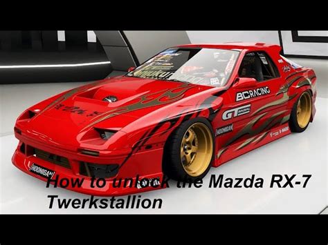 Hoonigan Fc Rx7