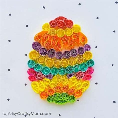 30 Best And Easy Quilling Ideas For Beginners Artisticaly Inspect