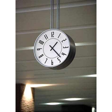 Eki Clock