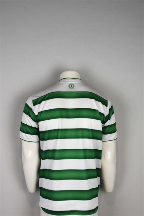 Celtic Thuisshirt 2003 2004 Maat M Kickandrushshop Nl