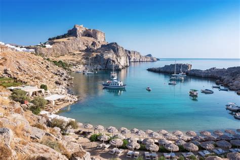 Agios Pavlos beach - TravelGreece365