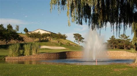 2018 Best Golf Course Canyon Lakes Golf Course Tri City Herald