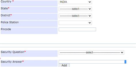 Tenant Verification Online Delhi Police Tenant Registration