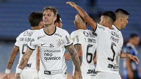 Caso perca para o del Valle Corinthians atingirá marca negativa que