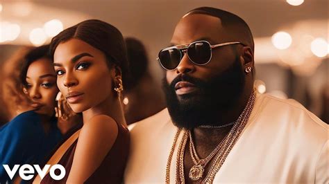 Rick Ross Pulled Up Ft Tyga And Gucci Mane Music Video 2023 Youtube