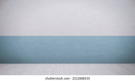 Blank Clean Hospital Wall Flooring Medical Stock Photo 2212608155 ...