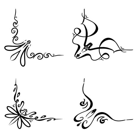 3 Books Vector Png Images Book Corner Png 3 Book Corner Png Border