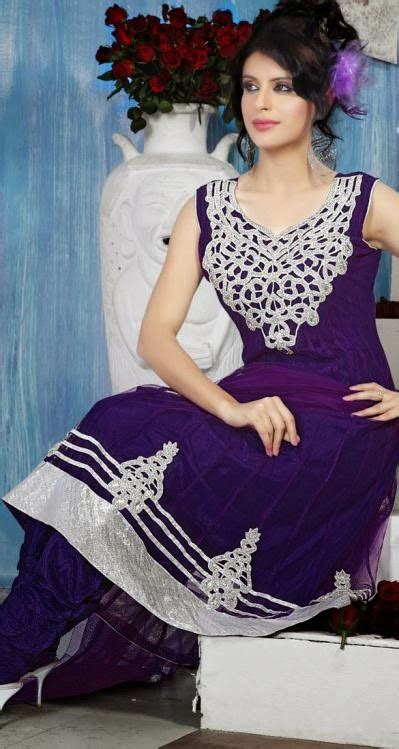 Top Anarkali Frocks Suits Velvet Anarkali Salwar Suit Frocks Net