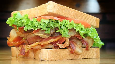 Blt Sandwich