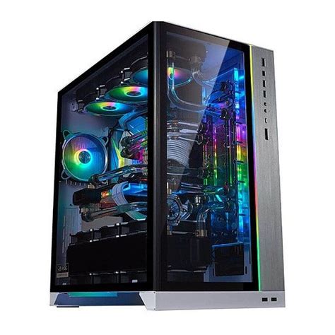 Pc Amd Ryzen 7 7800x 3d Msi Rtx 4060ti Corsair 32gb Rgb Ddr5 Africa