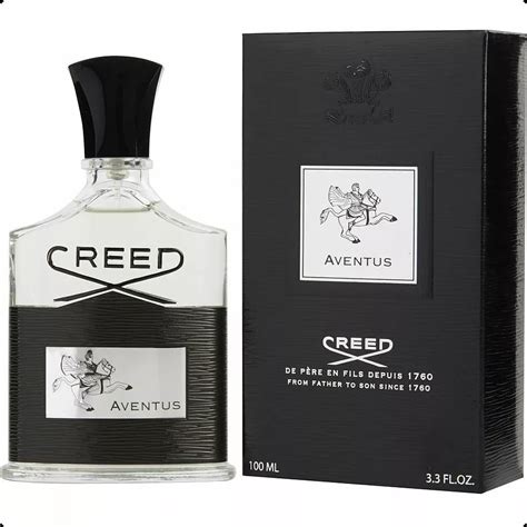 Купить черные духи Creed Aventus — мужской парфюм и парфюмерная вода ...