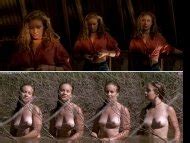 Amanda Douge nude pics página 1