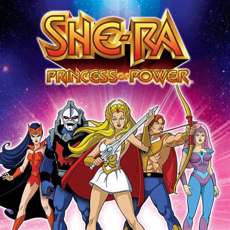 She Ra Was Fucked Hard Toons Blog My XXX Hot Girl