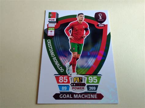 Adrenalyn Xl Qatar Goal Machine Br Kupindo