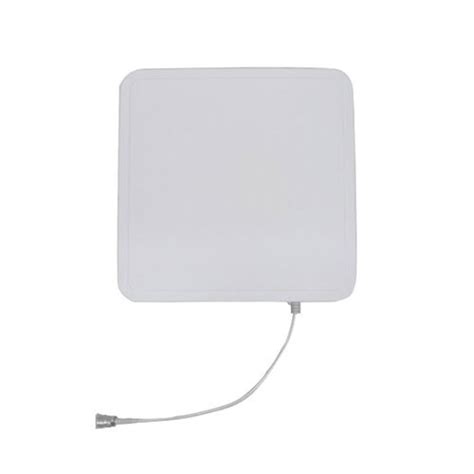 ห้องสมุด Uhf เสาอากาศ Rfid Rfid พาสซีฟทางไกลตู้เก็บเอกสารสินทรัพย์
